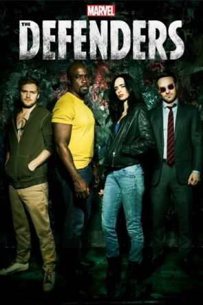 Marvel’s The Defenders