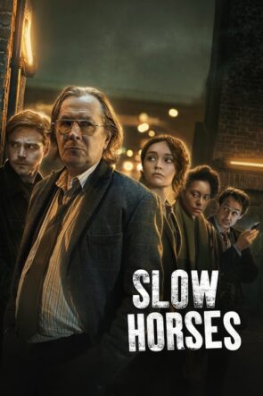 Slow Horses