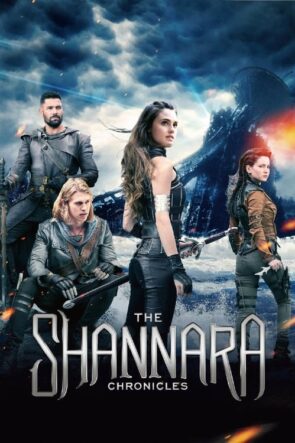 The Shannara Chronicles