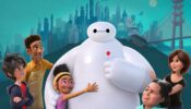 Baymax! izle