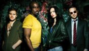 Marvel’s The Defenders izle