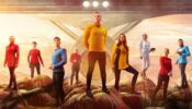 Star Trek Strange New Worlds izle