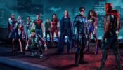 Titans izle