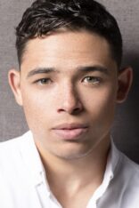 Anthony Ramos