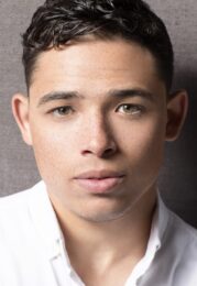 Anthony Ramos