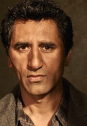 Cliff Curtis