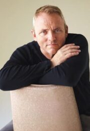 Dennis Lehane