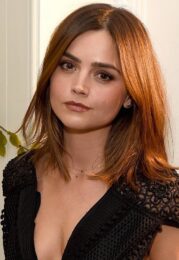 Jenna Coleman