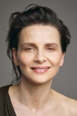 Juliette Binoche