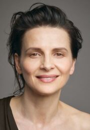 Juliette Binoche