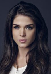 Marie Avgeropoulos