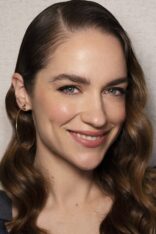 Melanie Scrofano