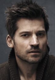 Nikolaj Coster-Waldau