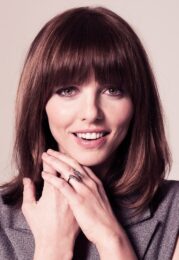 Ophelia Lovibond