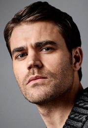 Paul Wesley