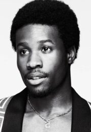 Shameik Moore