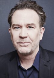 Timothy Hutton