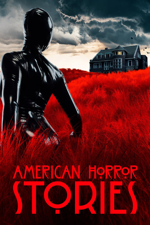 American Horror Stories : 2.Sezon 7.Bölüm