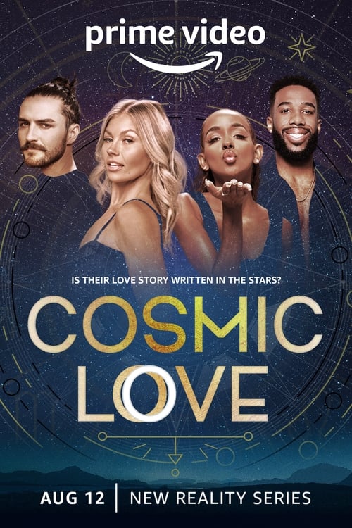 Cosmic Love : 1.Sezon 5.Bölüm