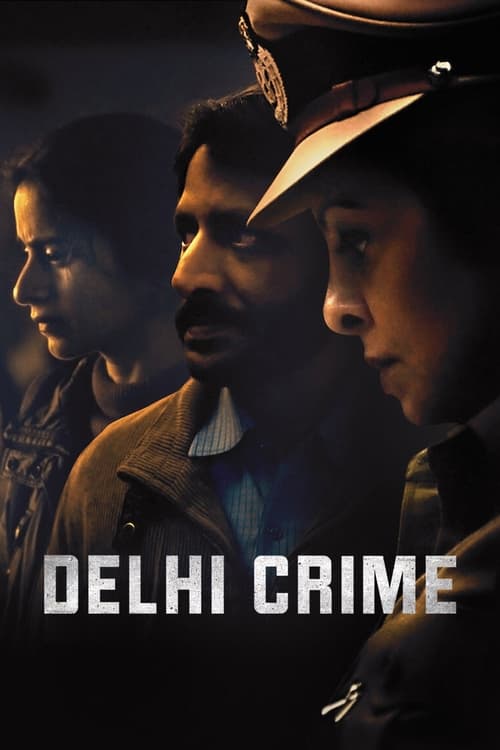 Delhi Crime : 1.Sezon 5.Bölüm