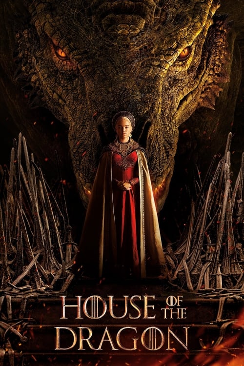 House of the Dragon : 1.Sezon 2.Bölüm