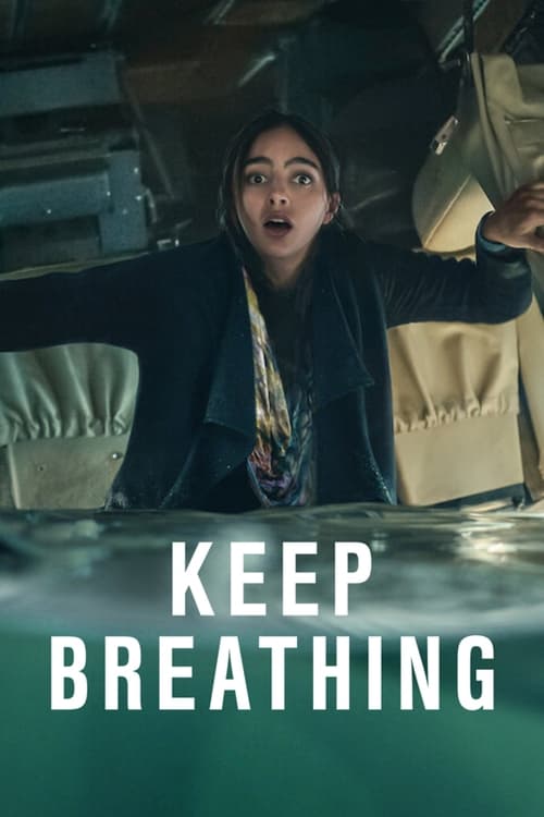 Keep Breathing : 1.Sezon 4.Bölüm