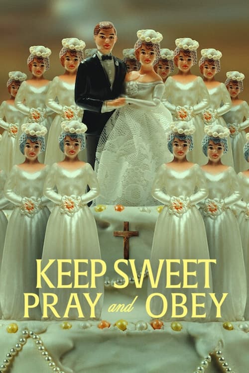 Keep Sweet Pray and Obey : 1.Sezon 1.Bölüm