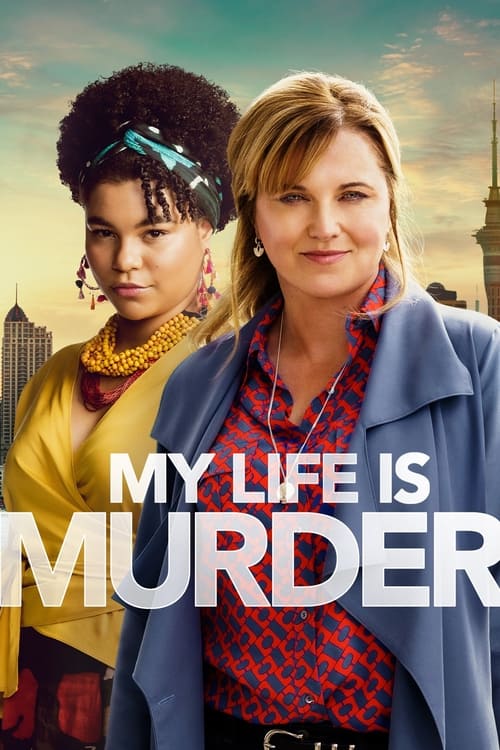 My Life Is Murder : 1.Sezon 8.Bölüm