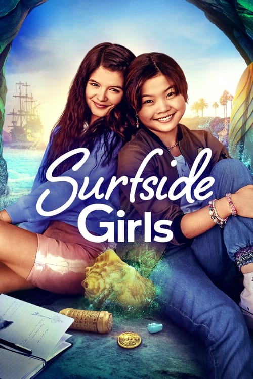 Surfside Girls : 1.Sezon 7.Bölüm