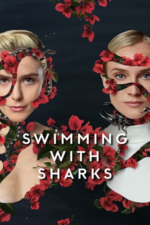 Swimming with Sharks : 1.Sezon 1.Bölüm