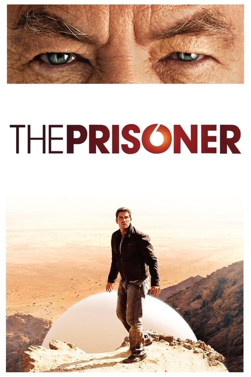 The Prisoner : 1.Sezon 4.Bölüm