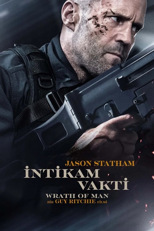 İntikam Vakti (2021)