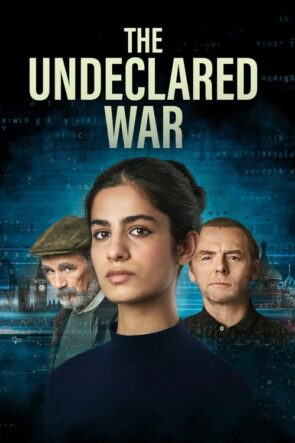 The Undeclared War