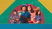 A League of Their Own izle