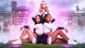 Rebel Cheer Squad A Get Even Series izle