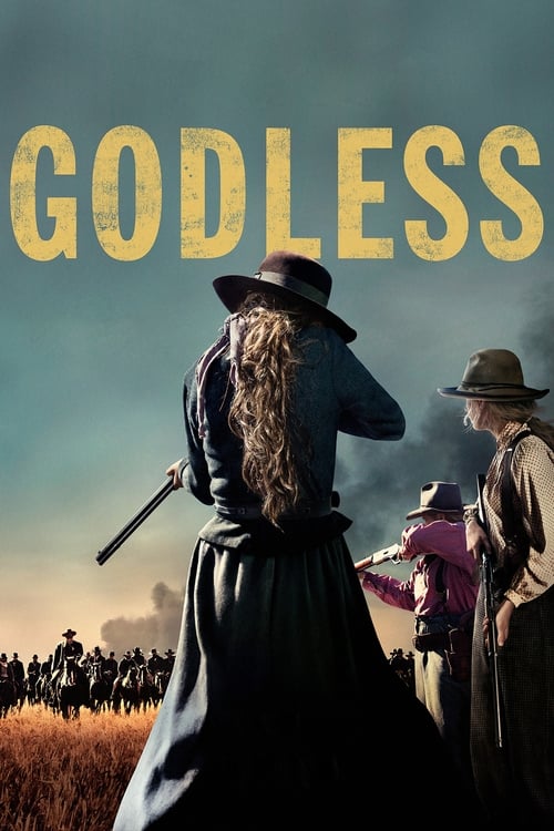 Godless : 1.Sezon 4.Bölüm