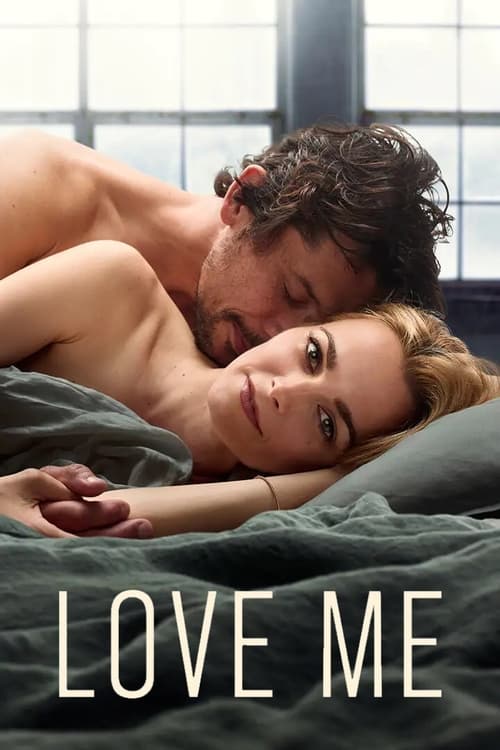 Love Me : 1.Sezon 1.Bölüm