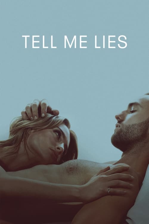 Tell Me Lies : 1.Sezon 9.Bölüm