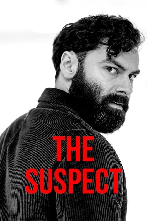 The Suspect : 1.Sezon 3.Bölüm