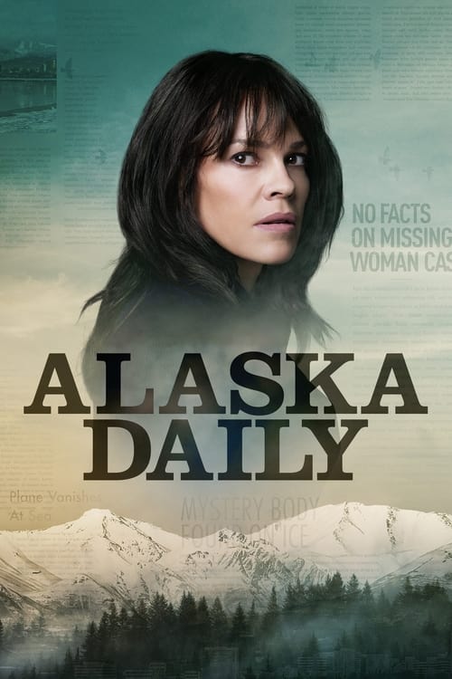 Alaska Daily : 1.Sezon 2.Bölüm