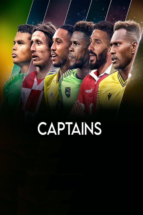 Captains : 1.Sezon 3.Bölüm