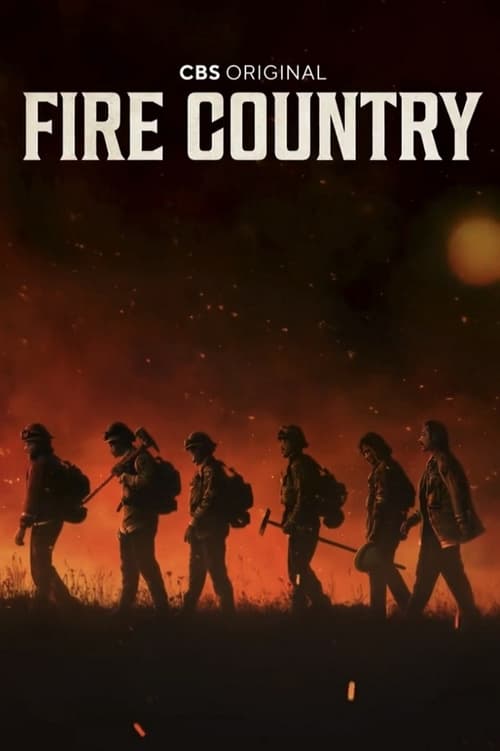 Fire Country : 1.Sezon 1.Bölüm