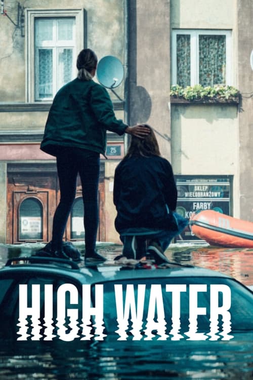 High Water : 1.Sezon 2.Bölüm