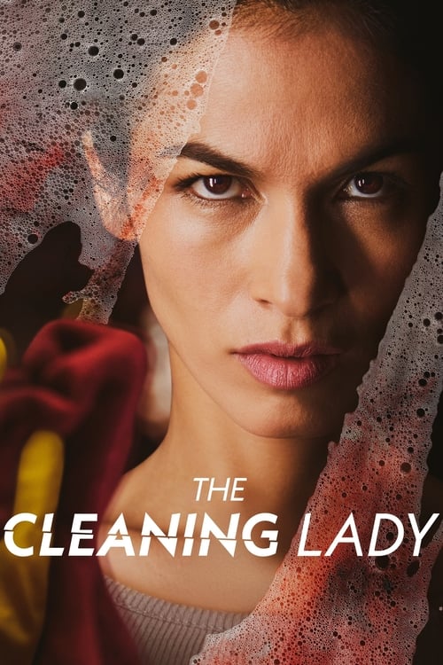 The Cleaning Lady : 1.Sezon 1.Bölüm