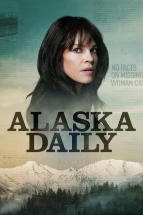 Alaska Daily