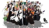 Bleach Sennen Kessen-hen izle