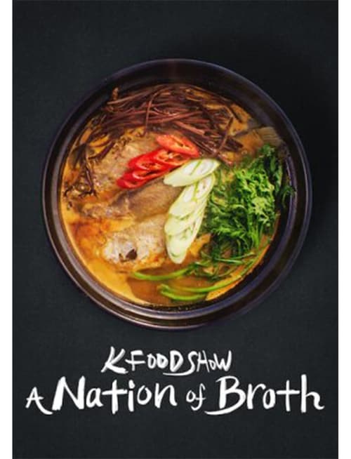 A Nation of Broth : 1.Sezon 1.Bölüm