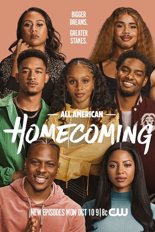 All American Homecoming : 2.Sezon 6.Bölüm