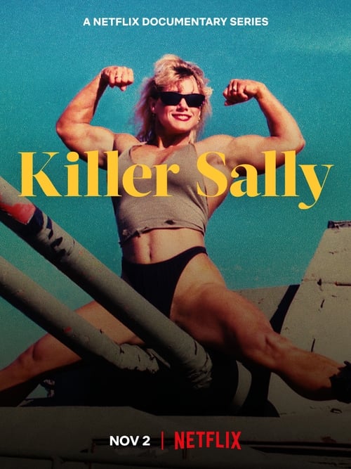 Killer Sally : 1.Sezon 3.Bölüm