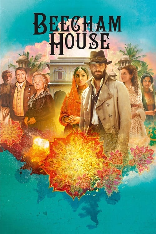 Beecham House : 1.Sezon 2.Bölüm